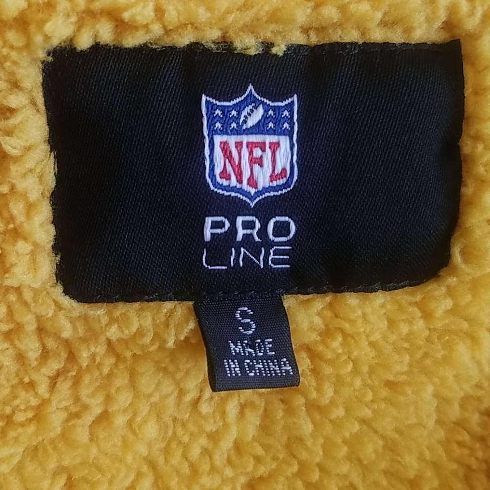 San Diego Chargers NFL Mens Hoodie Sweatshirt - Picture 10 of 11